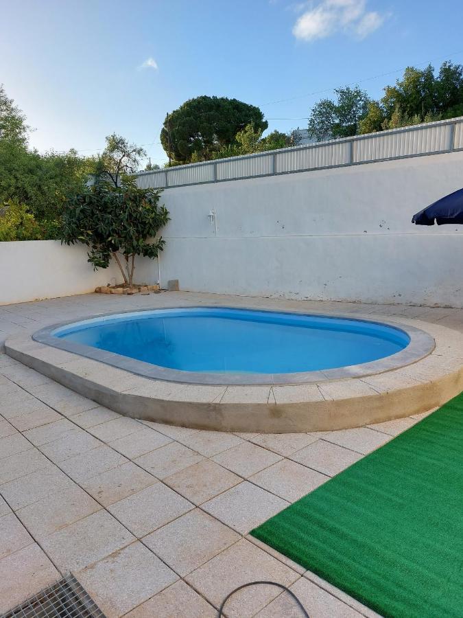 Villa Solar Da Rosa & Solar Da Tirosa Boliqueime Esterno foto