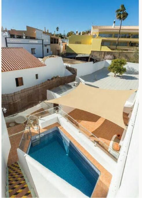 Villa Solar Da Rosa & Solar Da Tirosa Boliqueime Esterno foto