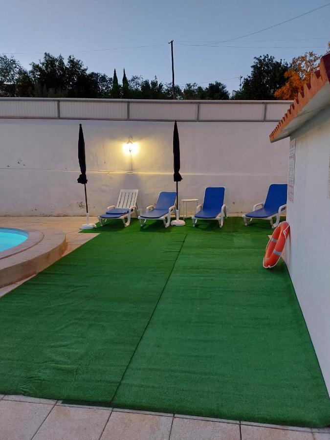 Villa Solar Da Rosa & Solar Da Tirosa Boliqueime Esterno foto