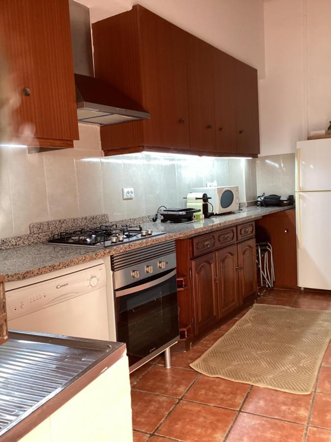 Villa Solar Da Rosa & Solar Da Tirosa Boliqueime Esterno foto