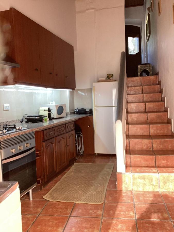 Villa Solar Da Rosa & Solar Da Tirosa Boliqueime Esterno foto