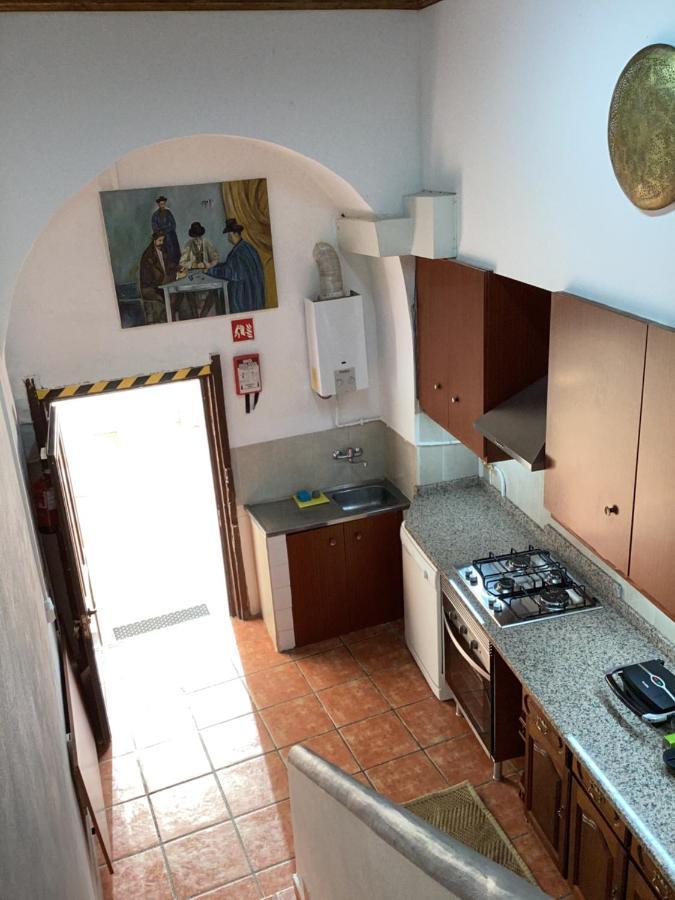 Villa Solar Da Rosa & Solar Da Tirosa Boliqueime Esterno foto