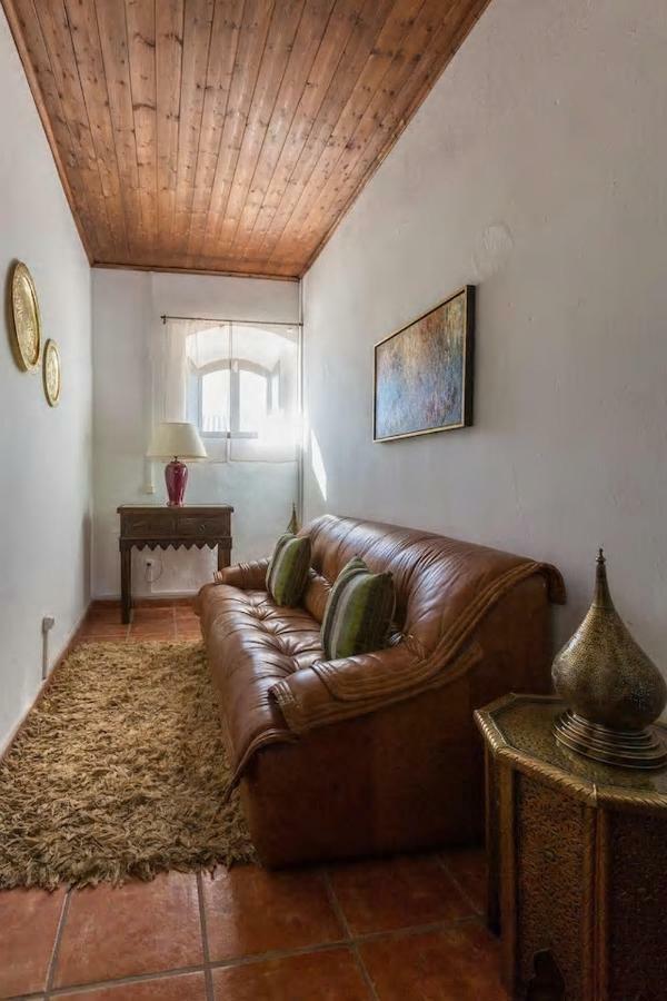 Villa Solar Da Rosa & Solar Da Tirosa Boliqueime Esterno foto