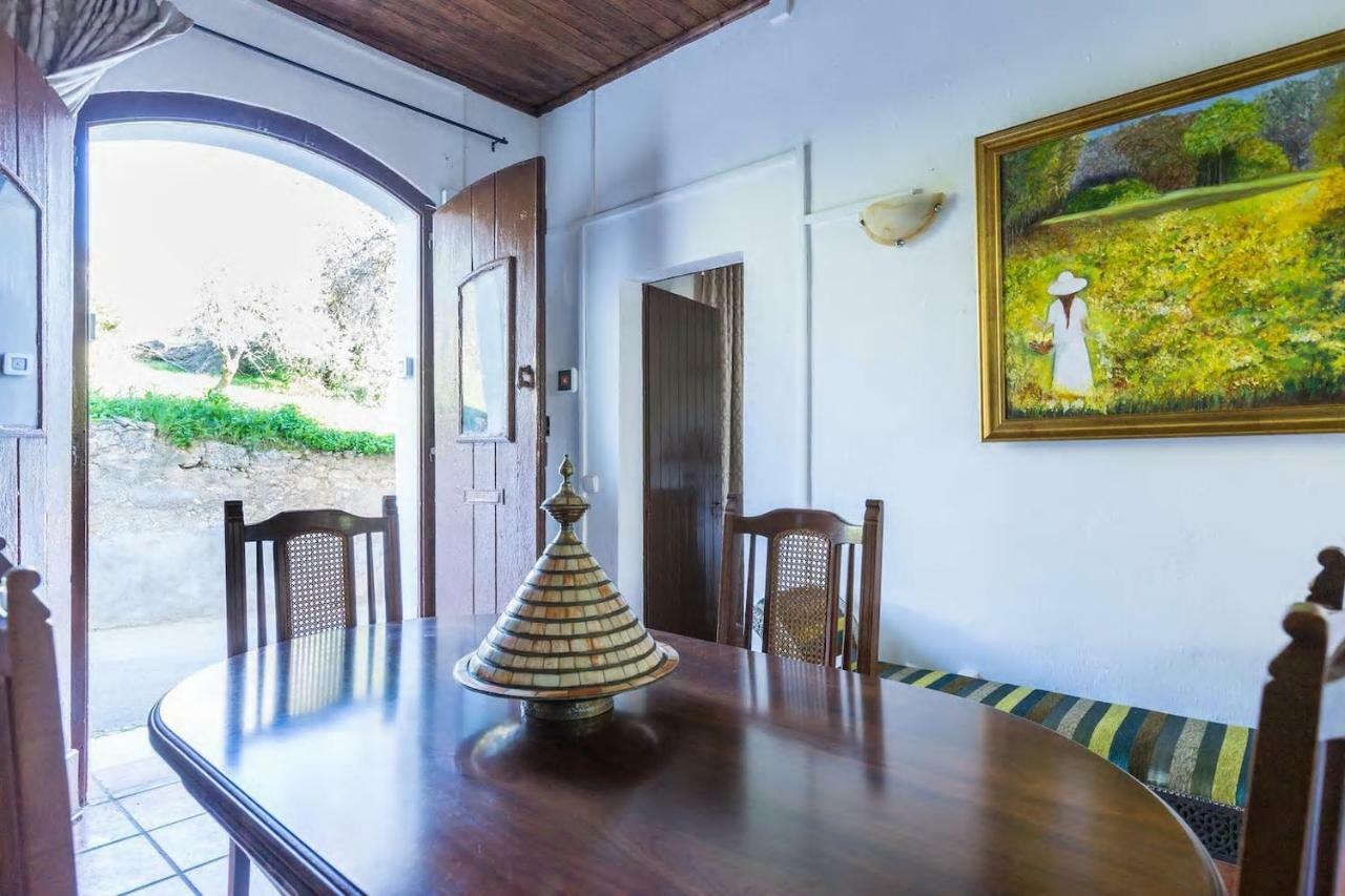 Villa Solar Da Rosa & Solar Da Tirosa Boliqueime Esterno foto