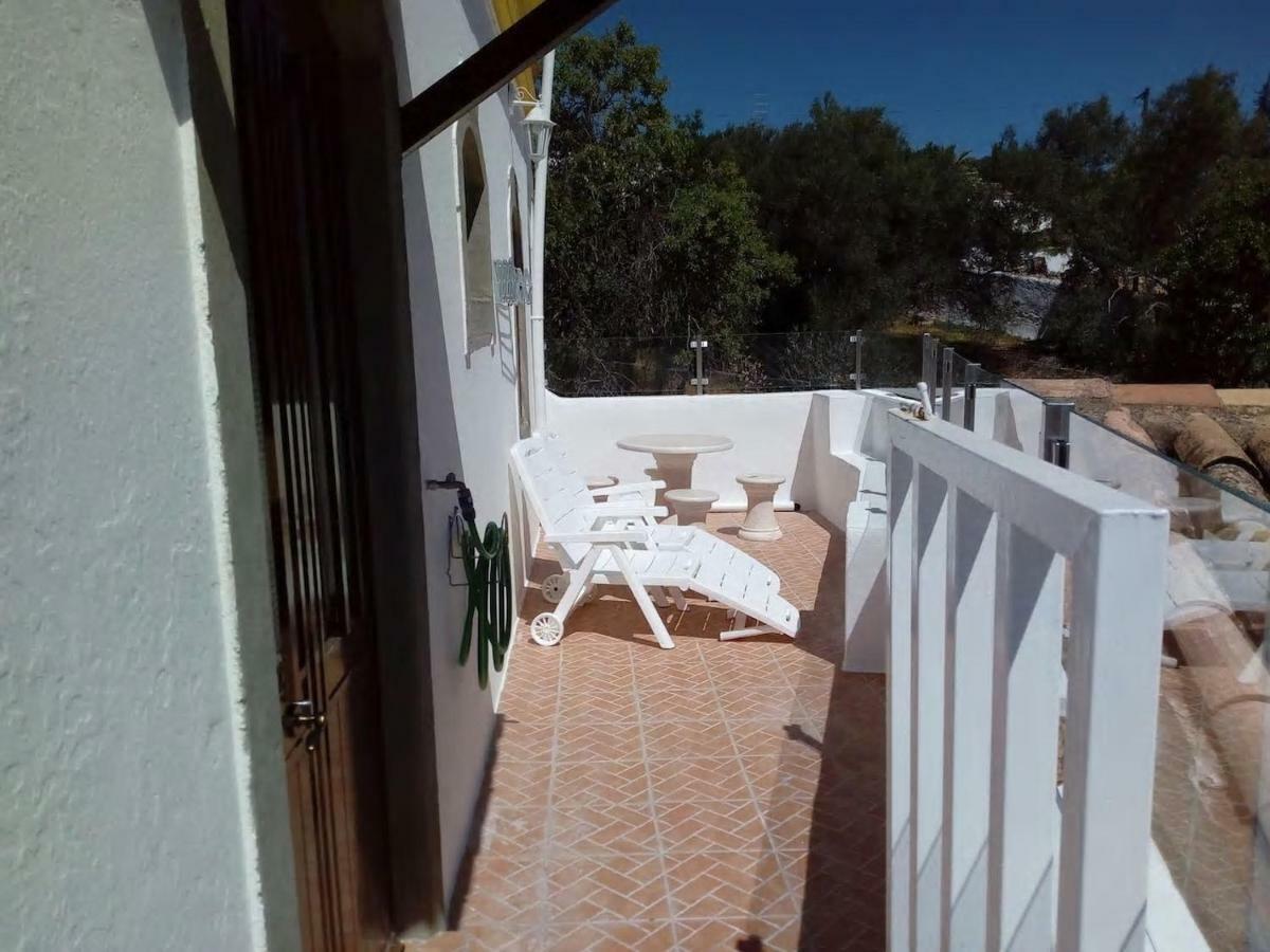 Villa Solar Da Rosa & Solar Da Tirosa Boliqueime Esterno foto