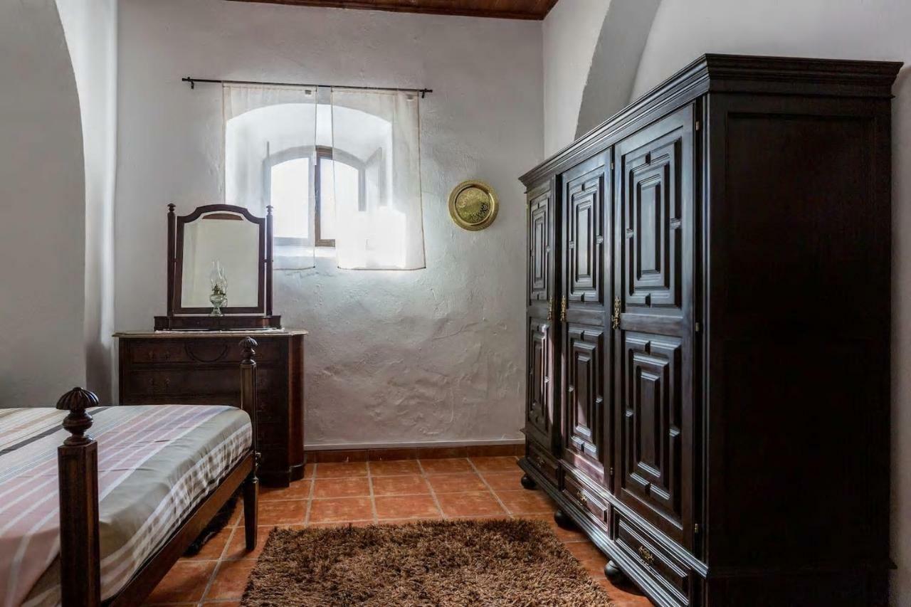 Villa Solar Da Rosa & Solar Da Tirosa Boliqueime Esterno foto