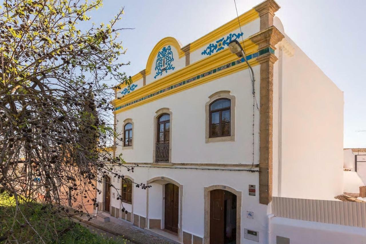 Villa Solar Da Rosa & Solar Da Tirosa Boliqueime Esterno foto
