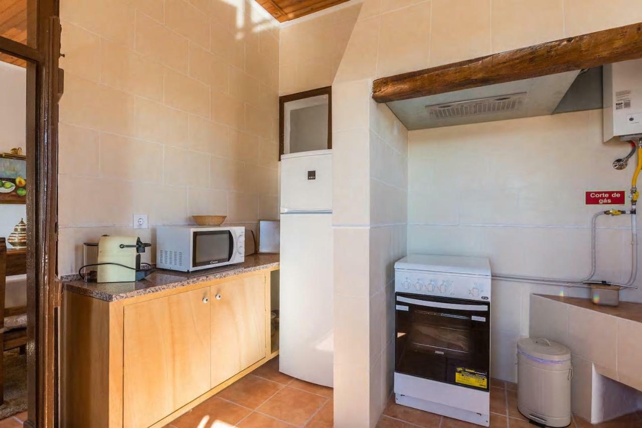 Villa Solar Da Rosa & Solar Da Tirosa Boliqueime Esterno foto