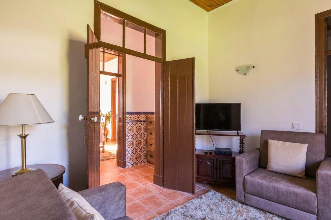Villa Solar Da Rosa & Solar Da Tirosa Boliqueime Esterno foto